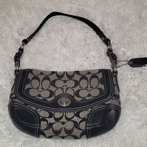 AUTHENTIC COACH Chelsea BAG